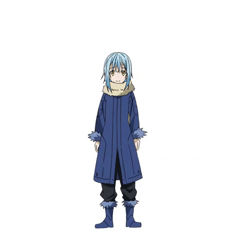 Rimuru profile picture